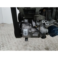 компрессор кондиционера Renault Megane 3 поколение 2010 8200958328