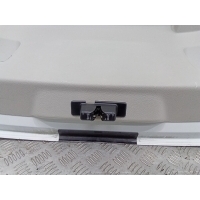 замок багажника Renault Laguna 3 поколение [рестайлинг] 2013