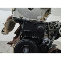 защита (кожух) ремня ГРМ Renault Scenic 2 поколение [рестайлинг] 2007