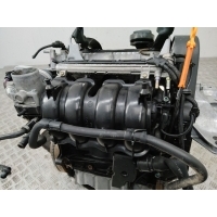 впускной коллектор левый Volkswagen Golf 4 поколение 2002 036129711