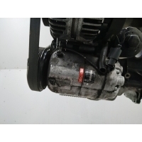 компрессор кондиционера Volkswagen Golf 4 поколение 2002 1J0820803