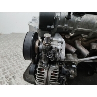 насос гидроусилителя руля Volkswagen Golf 4 поколение 2002 1J0422154