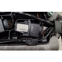 катушка зажигания Volkswagen Golf 4 поколение 2002 0986221023
