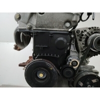 защита (кожух) ремня ГРМ Renault Modus 1 поколение 2006