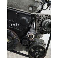 кронштейн генератора Renault Modus 1 поколение 2006