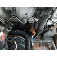 датчик детонации Renault Modus 1 поколение 2006