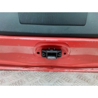 замок багажника Dacia Sandero 1 поколение 2010