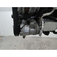 компрессор кондиционера Nissan Qashqai J11 2013 92600BB60A