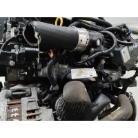 впускной коллектор левый Nissan Qashqai J11 2013