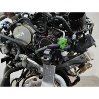 ТНВД Nissan Qashqai J11 2013 8201045496,0445010250