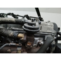 клапан EGR Hyundai Trajet 1 поколение 2004