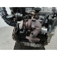 турбина левая верхняя Hyundai Trajet 1 поколение 2004 2823127009