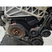 защита (кожух) ремня ГРМ Hyundai Trajet 1 поколение 2004
