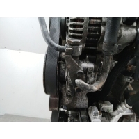 насос гидроусилителя руля Hyundai Trajet 1 поколение 2004