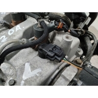 датчик распредвала Hyundai Trajet 1 поколение 2004 3930027000