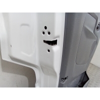 замок двери передней левой Ford Transit 8 поколение 2015