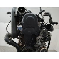 защита (кожух) ремня ГРМ Volkswagen Passat B6 2006 045109107