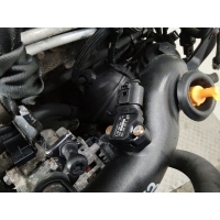 датчик абсолютного давления Volkswagen Passat B6 2006 0281002399