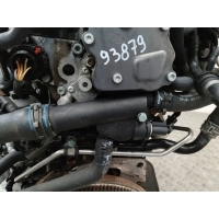 корпус термостата Volkswagen Passat B6 2006 038121132