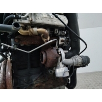 турбина левая верхняя Volkswagen Passat B6 2006 038253014