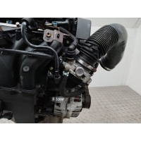 дроссельная заслонка Opel Zafira B 2008 55560398