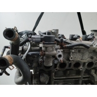 клапан EGR Mazda 2 1 поколение [рестайлинг] 2007
