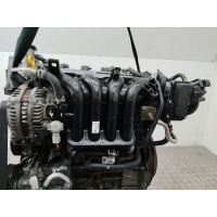 впускной коллектор левый Mazda 2 1 поколение [рестайлинг] 2007 099800-0250