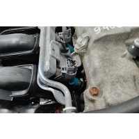 форсунка топливная Mazda 2 1 поколение [рестайлинг] 2007