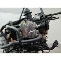 вакуумный насос Volkswagen Golf 4 поколение 2000 038145209