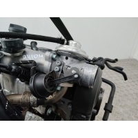 клапан EGR Volkswagen Golf 4 поколение 2000 038131501