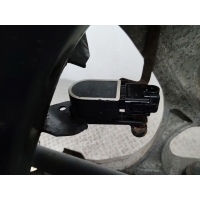 датчик дорожного просвета задний Mercedes-Benz GL X166 2015 A0045429918