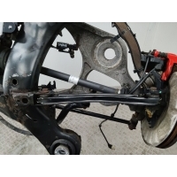 рычаг задний правый верхний Mercedes-Benz GL X166 2015 A1663520415
