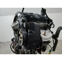 насос гидроусилителя руля Citroen Xsara 1 поколение [рестайлинг] 2000 9637058480