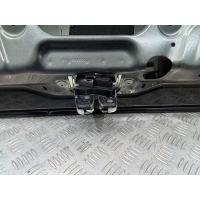 замок багажника Mercedes-Benz GL X166 2014
