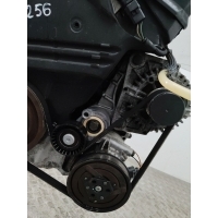кронштейн генератора Renault Megane 2 поколение 2005
