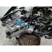 корпус термостата Peugeot 406 1 поколение [рестайлинг] 2001 9619903080