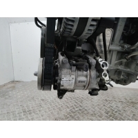 компрессор кондиционера Peugeot 208 2 поколение 2019 9827552280