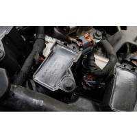 катушка зажигания Peugeot 208 2 поколение 2019 9808653680