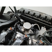 ТНВД Peugeot 208 2 поколение 2019