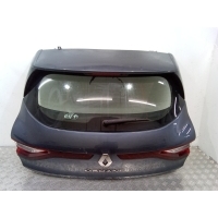 моторчик заднего стеклоочистителя (дворника) Renault Megane 4 поколение 2016