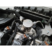 ТНВД Peugeot 308 2 поколение [рестайлинг] 2019 9812133780