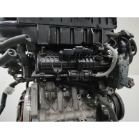 впускной коллектор левый Peugeot 208 2 поколение 2021 9842272880