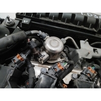 ТНВД Peugeot 208 2 поколение 2021 9830305880
