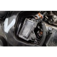 катушка зажигания Peugeot 208 2 поколение 2021 9808653680