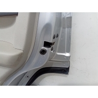 замок двери задней правой Jeep Commander 1 поколение 2006