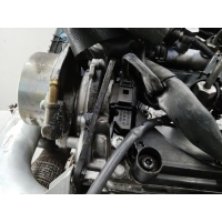 датчик распредвала Audi A6 C6 2004 08E905163
