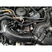 ТНВД Audi A6 C6 2004