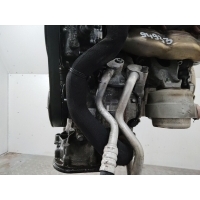компрессор кондиционера Audi A6 C6 2004 8E0260805CA