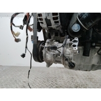 компрессор кондиционера Renault Megane 4 поколение 2018 926003123R