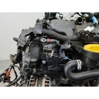 ТНВД Renault Megane 4 поколение 2018 167003669R